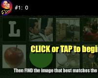 Find 9 Match Game