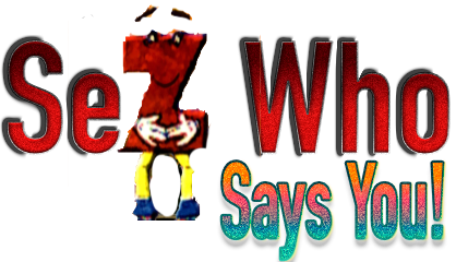 Do YOU think like the greatest minds?  Sez Who?