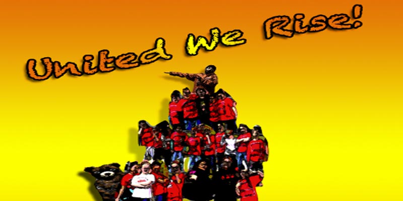 United We Rise